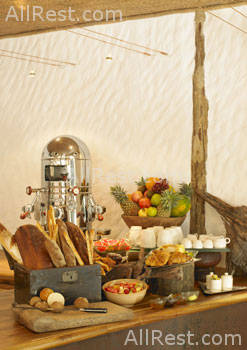 Soneva Fushi Resort & Spa 59